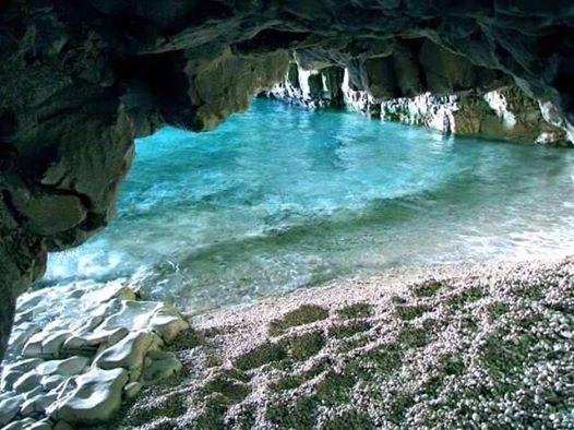 La Casetta Di Chiara B&B Polignano a Mare Buitenkant foto