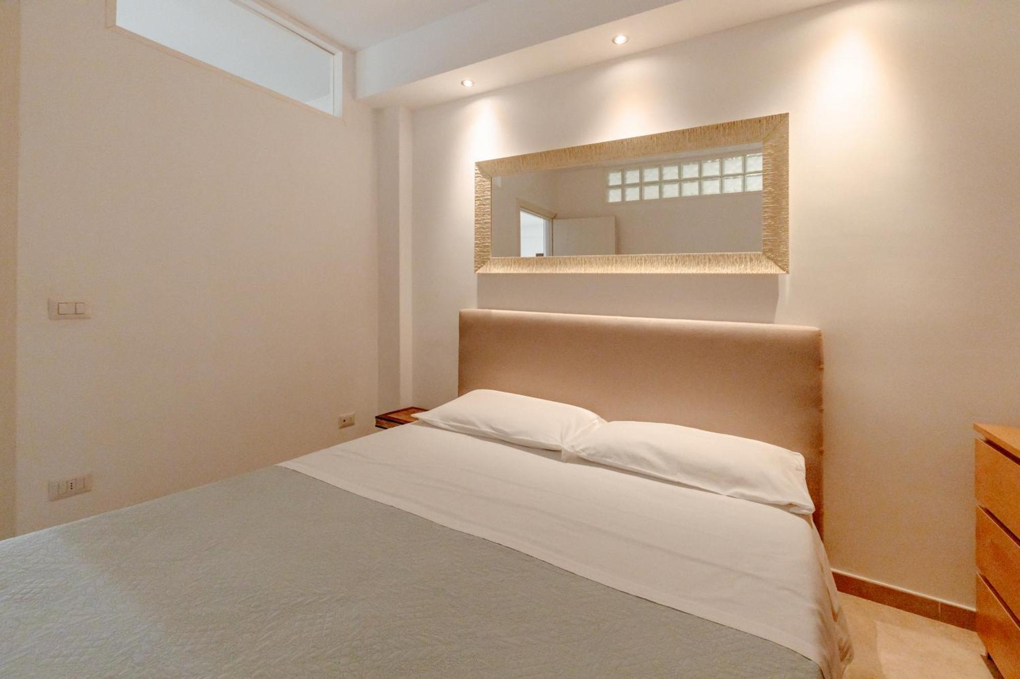 La Casetta Di Chiara B&B Polignano a Mare Buitenkant foto