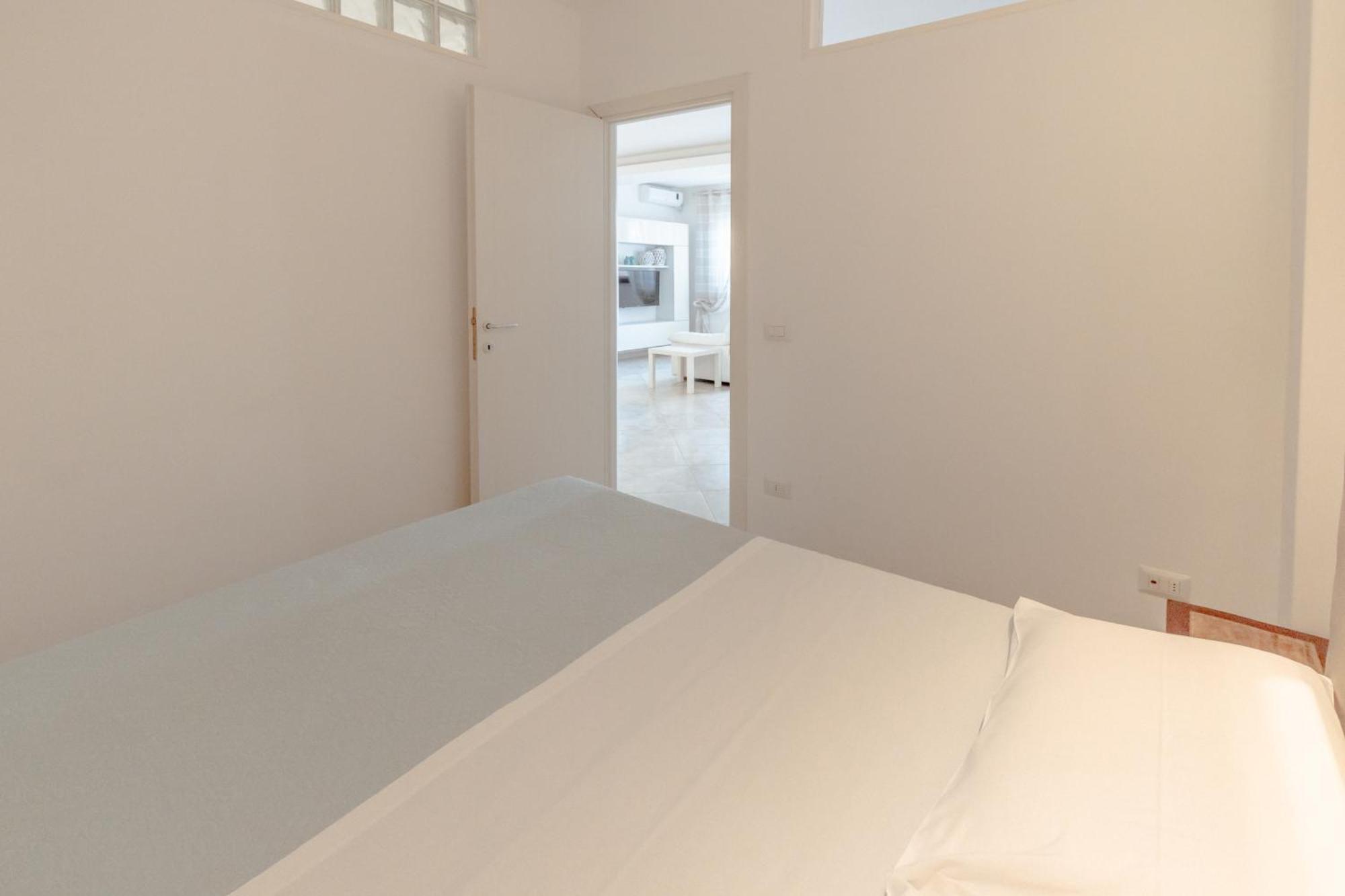 La Casetta Di Chiara B&B Polignano a Mare Buitenkant foto