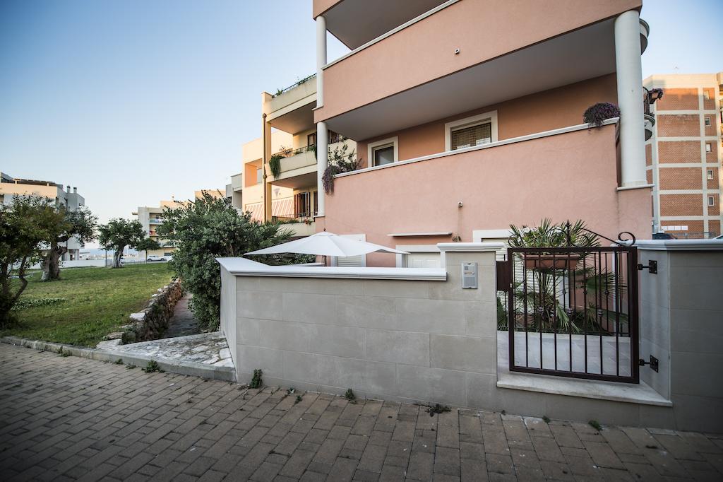 La Casetta Di Chiara B&B Polignano a Mare Kamer foto